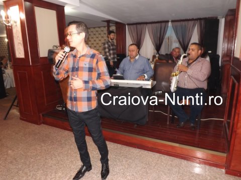 Formatie nunta Craiova