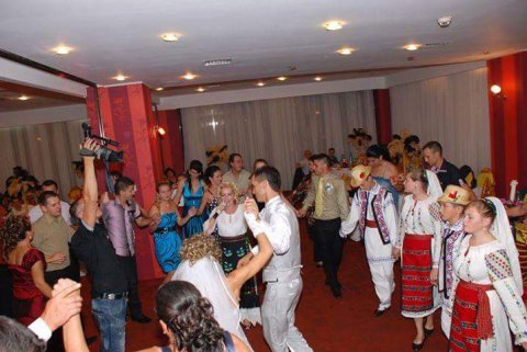 Nunti Craiova muzica live