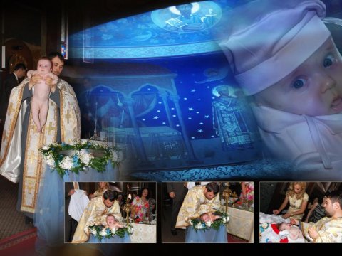 Nunta si Botez Craiova