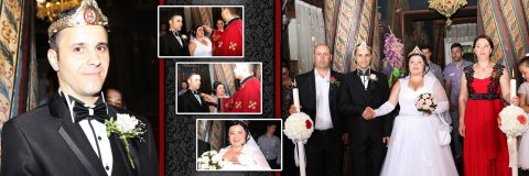 Nunti Craiova 