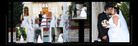 Nunti in Craiova
