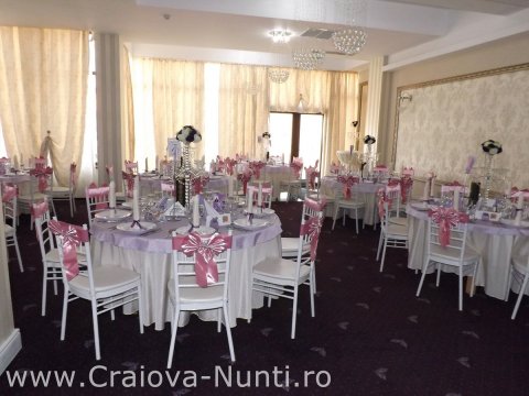 Restaurante nunti Craiova