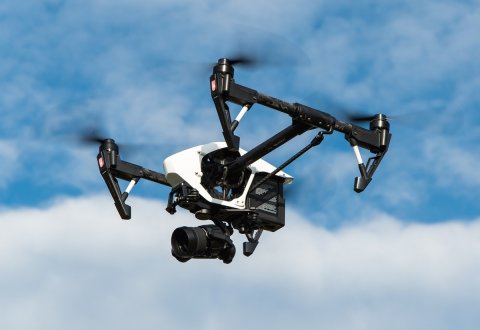 Filmari cu drona nunti Craiova